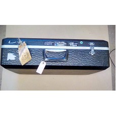 CLANSMAN RT/320 TEST SET CASE (EMPTY)